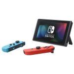 Nintendo Switch Red/Blue Joy-Con 32GB (2019 Edition) - Image 2