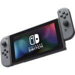 Nintendo Switch Grey Joy-Con 32GB (2019 Edition) - Image 5