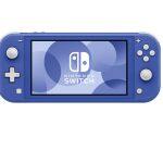 Nintendo Switch Lite Blue 32GB - Image 2