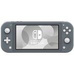 Nintendo Switch Lite Grey 32GB - Image 2