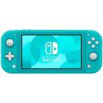 Nintendo Switch Lite Turquoise 32GB & Animal Crossing: New Horizons - Image 2