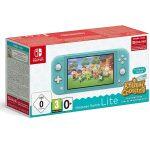 Nintendo Switch Lite Turquoise 32GB & Animal Crossing: New Horizons