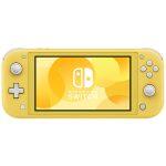 Nintendo Switch Lite Yellow 32GB - Image 2