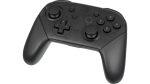 Nintendo Switch Pro Controller - Image 2