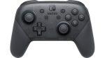 Nintendo Switch Pro Controller - Image 3
