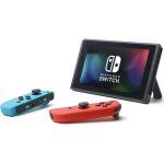 Nintendo Switch Red/Blue Joy-Con 32GB (2019 Edition) - Image 5