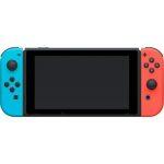 Nintendo Switch Red/Blue Joy-Con 32GB (2019 Edition) - Image 7