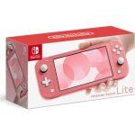 Nintendo Switch Lite Coral 32GB