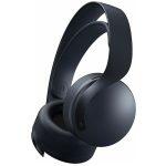Sony PS5 Pulse 3D Wireless Headset (3.5mm) Midnight Black - Image 2