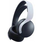 Sony PS5 Pulse 3D Wireless Headset (3.5mm) White - Image 2