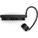 NZXT Kraken X53 (240mm) Liquid Cooler RL-KRX53-01 (wAM4 Bracket) - Image 2