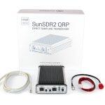 SunSDR2 QRP Transceiver HF-6m 5WATT - Image 3