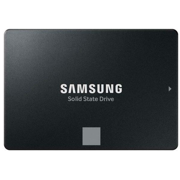 Samsung 870 Evo SSD 2.5'' 1TB SATA III