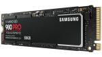 Samsung 980 Pro SSD 500GB M.2 NVMe (MZ-V8P500BW) - Image 2