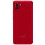 Samsung Galaxy A03 4/64GB Dual Sim Red EU - Image 3