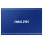 Samsung Portable SSD T7 USB 3.2 1TB Indigo Blue (MU-PC1T0H/WW)