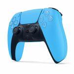 Sony DualSense Wireless Controller Starlight Blue - PS5 - Image 4