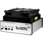 SunSDR2 DX Transceiver, HF 100W, 6m 50W, VHF 8W