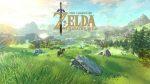 The Legend of Zelda: Breath of the Wild - Switch - Image 4