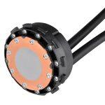 Thermaltake Water 3.0 120 ARGB CPU Cooler CL-W232-PL12SW-A - Image 2