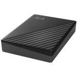 Western Digital My Passport 4TB Black HDD - Image 2