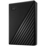 Western Digital My Passport 4TB Black HDD - Image 3
