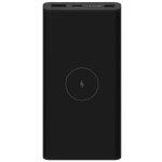 Xiaomi PowerBank Wireless 10000mAh Black BHR5460GL