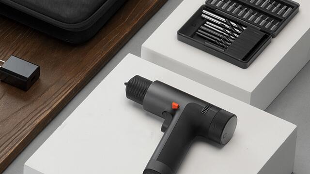 Xiaomi-12V-Max-Brushless-Cordless-Drill