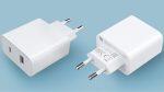 Xiaomi Mi 33W Wall Charger Type A & Type C - Image 4