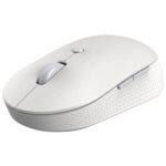 Xiaomi Mi Wireless Mouse Dual Mode Silent White