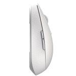 Xiaomi Mi Wireless Mouse Dual Mode Silent White - Image 3