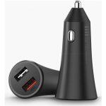 Xiaomi Mi Dual-Port Car Charger 37W - Image 2