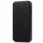 Θήκη Xiaomi Flip Cover Για Redmi 4X Μαύρη OEM