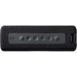 Xiaomi Mi Bluetooth Outdoor Speaker QBH4195GL Black - Image 2