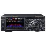 YAESU FT-DX10