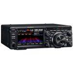 YAESU FT-DX10 - Image 2
