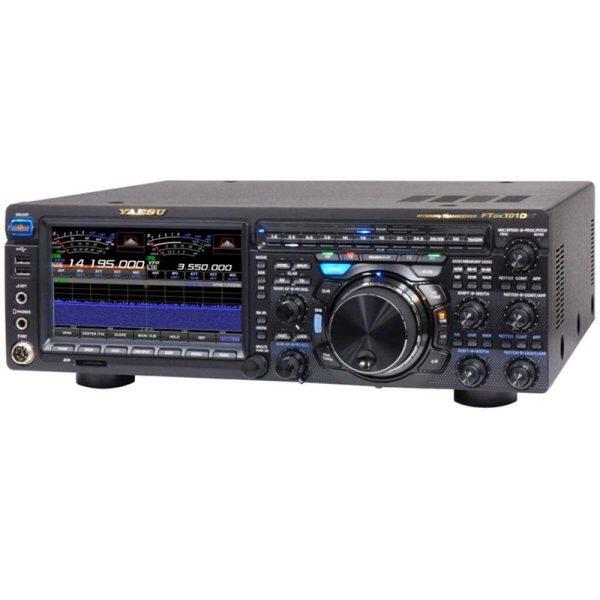 YAESU FT-DX101D
