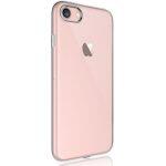 Θήκη Back Cover Για IPhone 7/8 Plus Σιλικόνη Transparent OEM