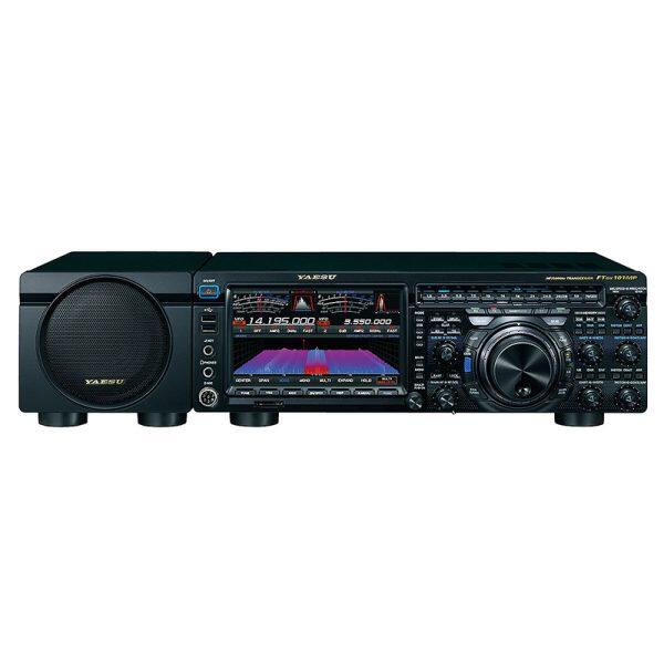 YAESU FT-DX101MP