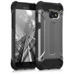 KW Hybrid Armor Ανθεκτική Θήκη (40696.73) Black (Samsung Galaxy A3 2017)