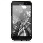 KW Hybrid Armor Ανθεκτική Θήκη (40696.73) Black (Samsung Galaxy A3 2017) - Image 2