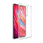 Θήκη Back Cover Για Xiaomi Redmi 8 Σιλικόνη OEM