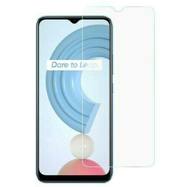 Γυαλί Προστασίας Για Realme C21Y/C25Y
