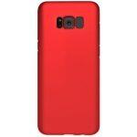 Θήκη Back Cover Για Samsung Galaxy S8 Red OEM