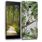 KW Slim Fit Gel Case Jungle Toucan (45179.02) Θήκη Σιλικόνης (Xiaomi Redmi 5 Plus)