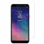 Γυαλί Προστασίας για Samsung Galaxy A6 Plus 2018