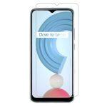 Γυαλί Προστασίας Για Realme C21