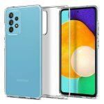 Θήκη Back Cover Για Samsung Galaxy A52s 5G Σιλικόνη OEM - Image 2