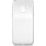 Θήκη Back Cover Για Samsung Galaxy J6 Plus (2018) Σιλικόνη OEM