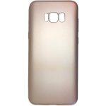 Θήκη Back Cover Για Samsung Galaxy S8 Gold OEM